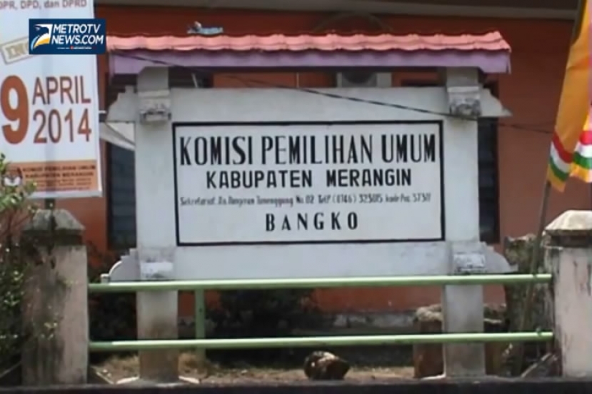 Partai Politik Tidak Manfaatkan Jadwal Kampanye