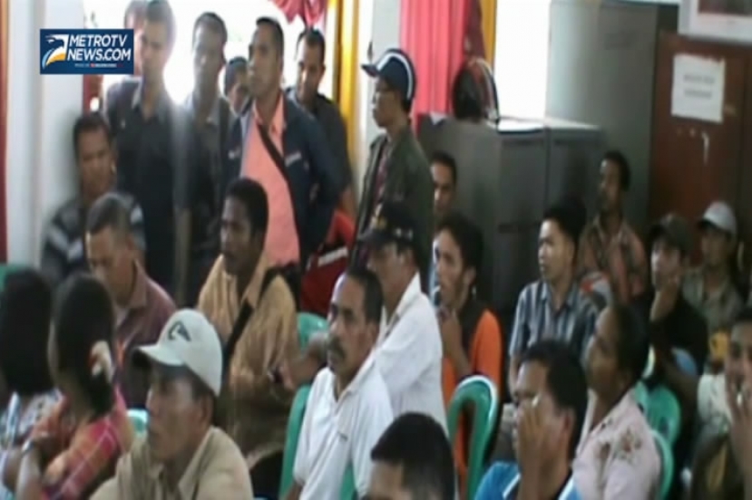 Anggaran Dipangkas, KPPS Ancam Boikot Pileg