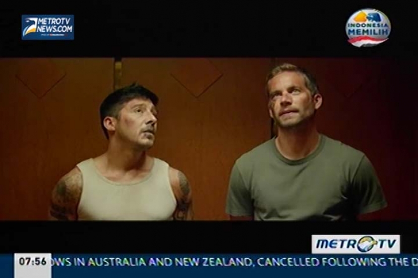 Paul Walkers Last Film