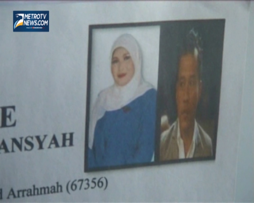 Dilarang Kampanye, Tim Sukses Anang Tuding Polisi Diskriminatif