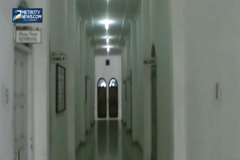 Kantor Sepi, 43 Anggota DPRD Sibuk Kampanye