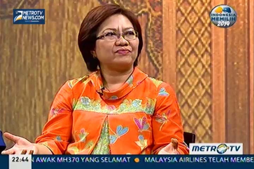 Pemanis Panggung Kampanye (2)