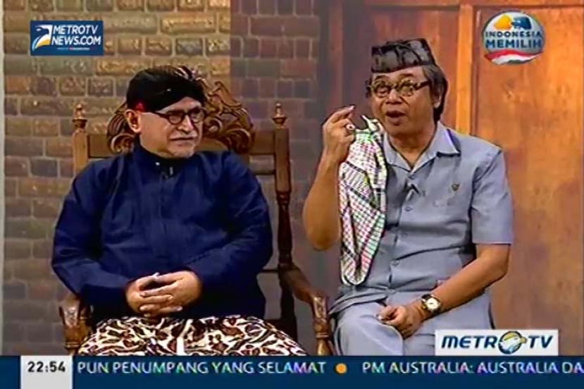 Pemanis Panggung Kampanye (3)