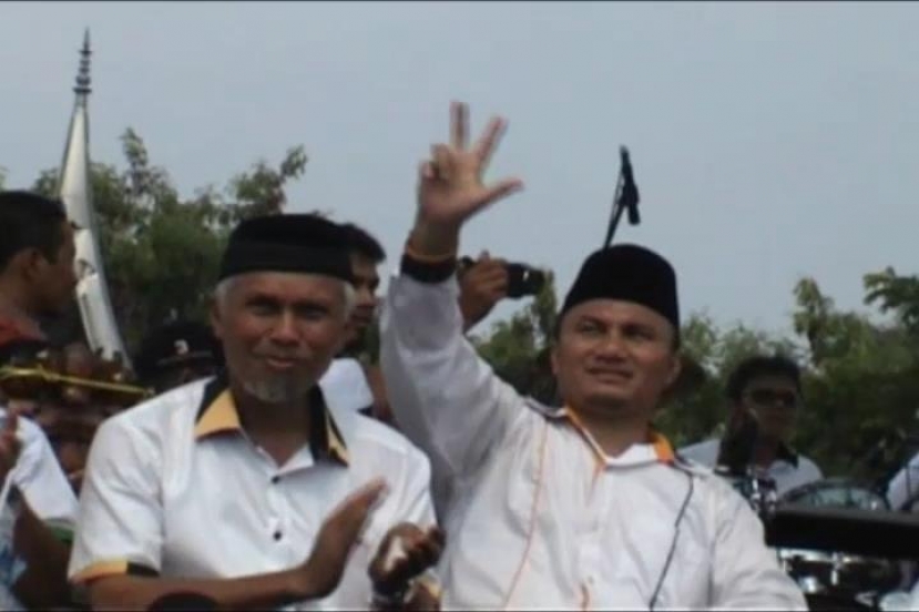 Partai PKS Hadirkan Juru Kampanye Pusat