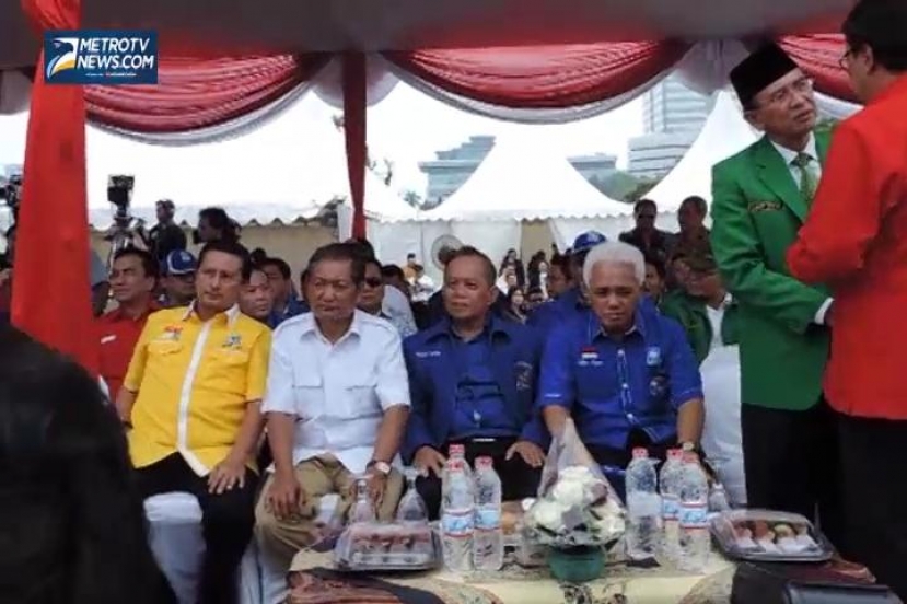 Jurnalisme Warga: Harapan Pemilu