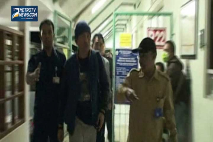 Penculikan Bayi Baru Lahir di Rumah Sakit Hasan Sadikin Bandung