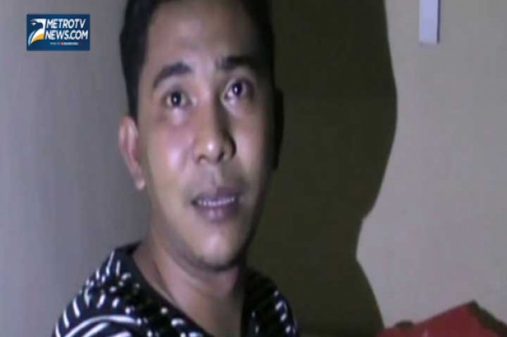 Polisi Gadungan Dihakimi Warga