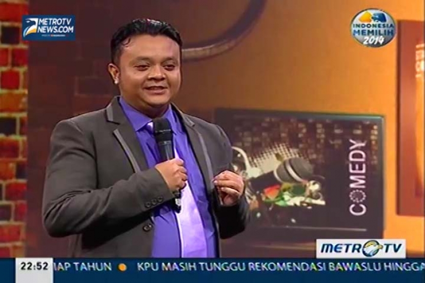 Stand Up Comedy Show: Dede Kendor