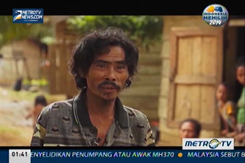 Eagle Documentary Series: Belajar Dari Rimba (2)