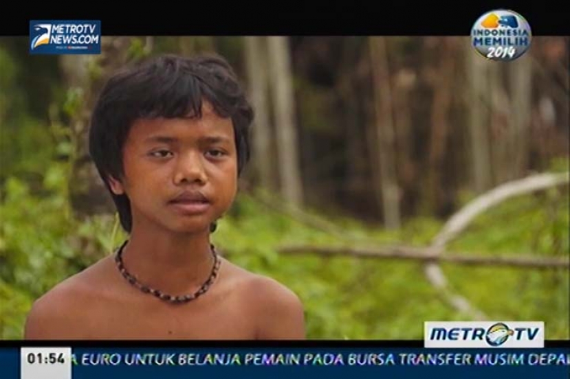 Eagle Documentary Series: Belajar Dari Rimba (3)