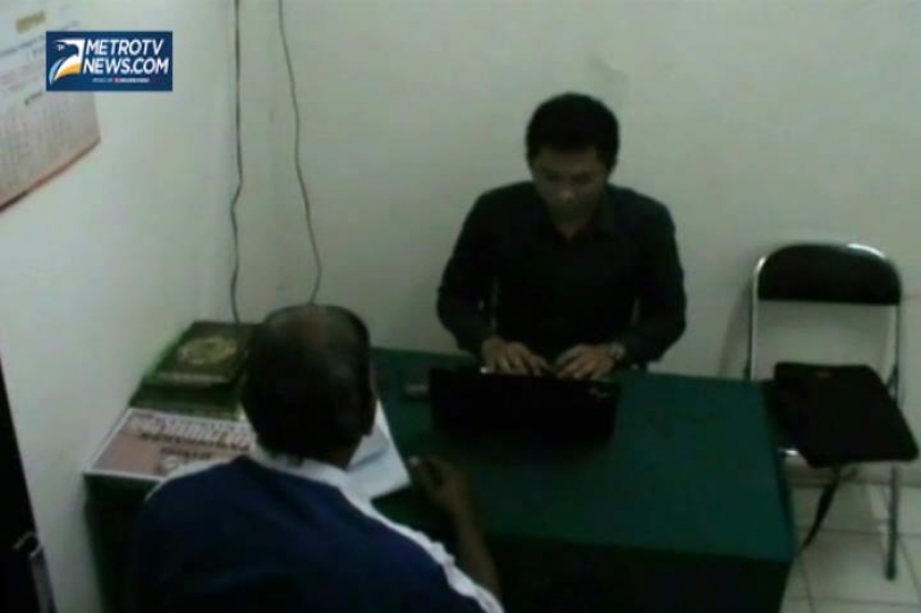 Panwaslu Periksa Pegawai Terlibat Kampanye