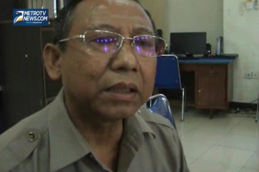 Bawaslu Sumbar Sidangkan Caleg Dicoret 