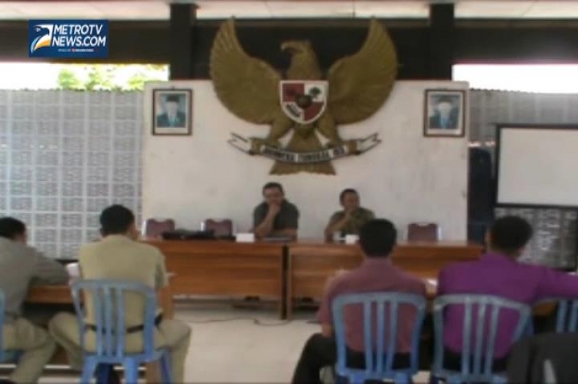 Caleg Partai Hanura di Ponorogo Mengundurkan Diri