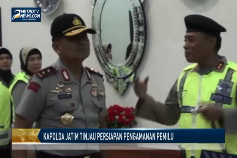 Polda Jatim Berikan Atensi Kasus Pemukulan Petugas PPL 
