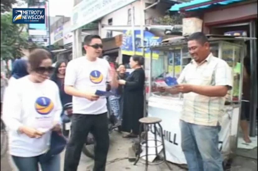 Pengamat Politik: Image Buruk, Warga Pilih Caleg Artis Ketimbang Politikus