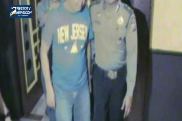 2 lokasi Judi beromzet Miliaran Rupiah Pekanbaru Digerebek 