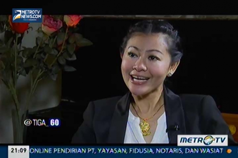 360: Ketika Modal Menuju Kursi Parlemen Semakin Mahal