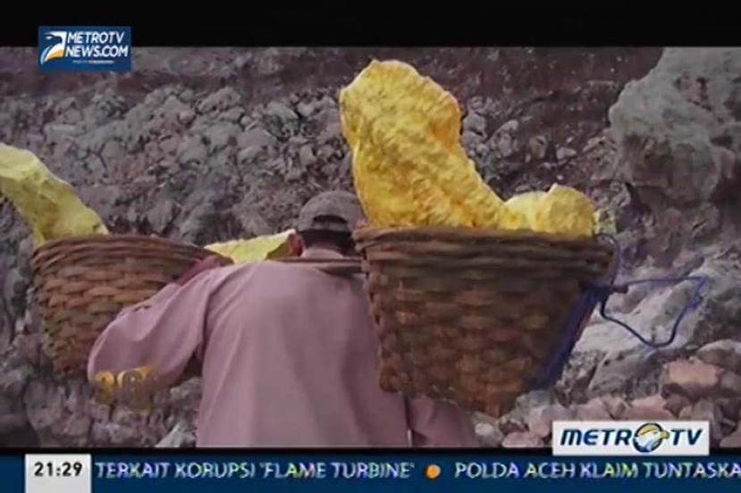 360: Bekerja Demi Hidup, Namun Menantang Maut