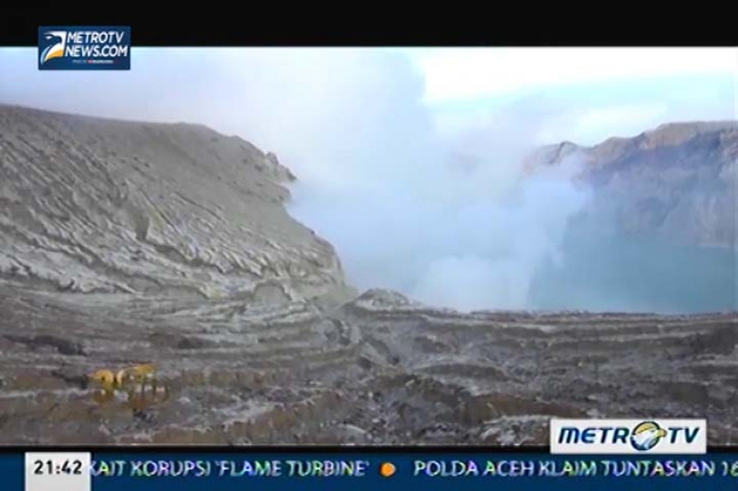 360: Keindahan Yang Menyimpan Bahaya