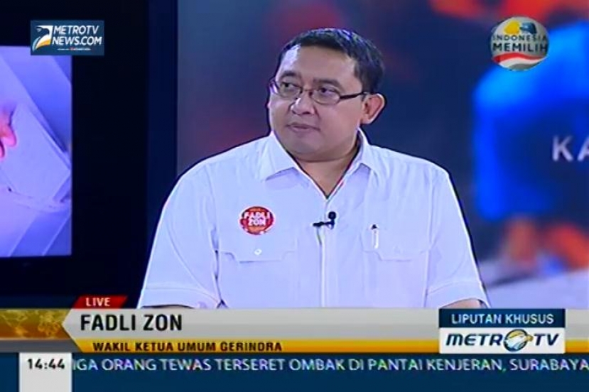 Liputan Khusus: Politik Jual Figur (2) 