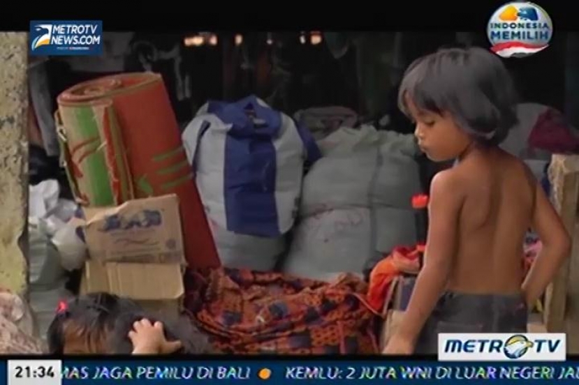 Eagle Documentary Series: Bayi-Bayi Sinabung (1)