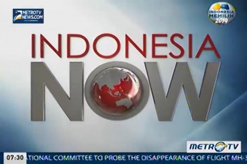 Indonesia Now (2) 