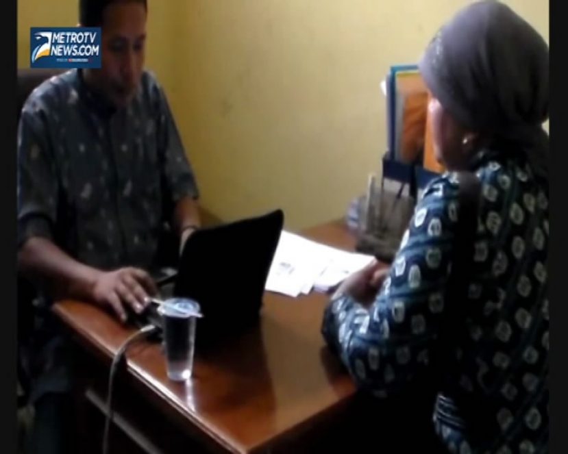 Terlibat Kampanye, Kepala Desa Diperiksa Panwaslu