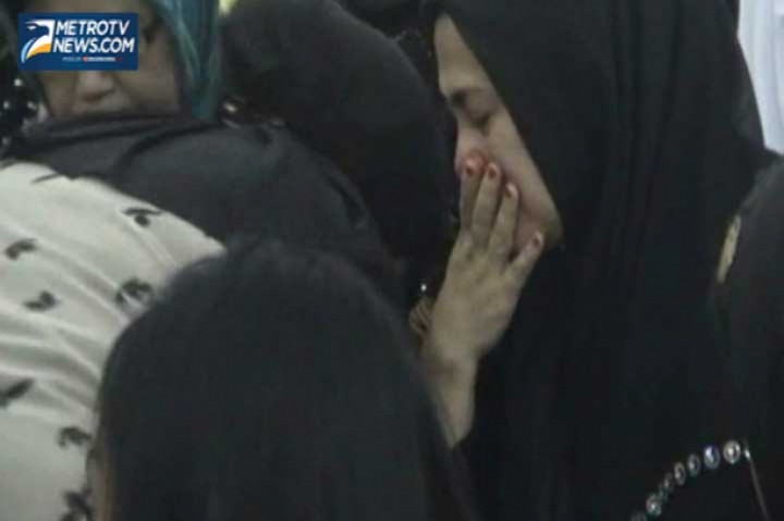 Dalang Kondang Asep Sunarya Tutup Usia 