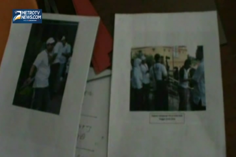 Oknum PNS Terlibat Kampanye