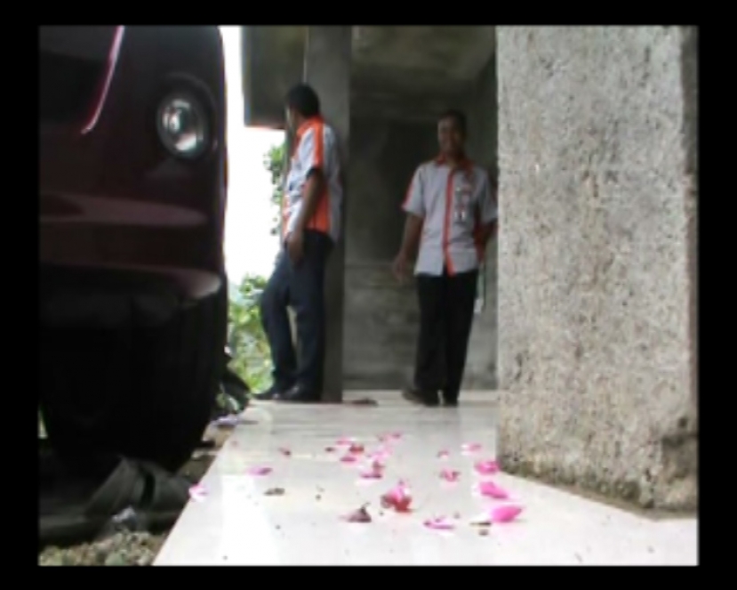 Pascateror Santet, Ketua Panwas di Pacitan Tetap Tenang