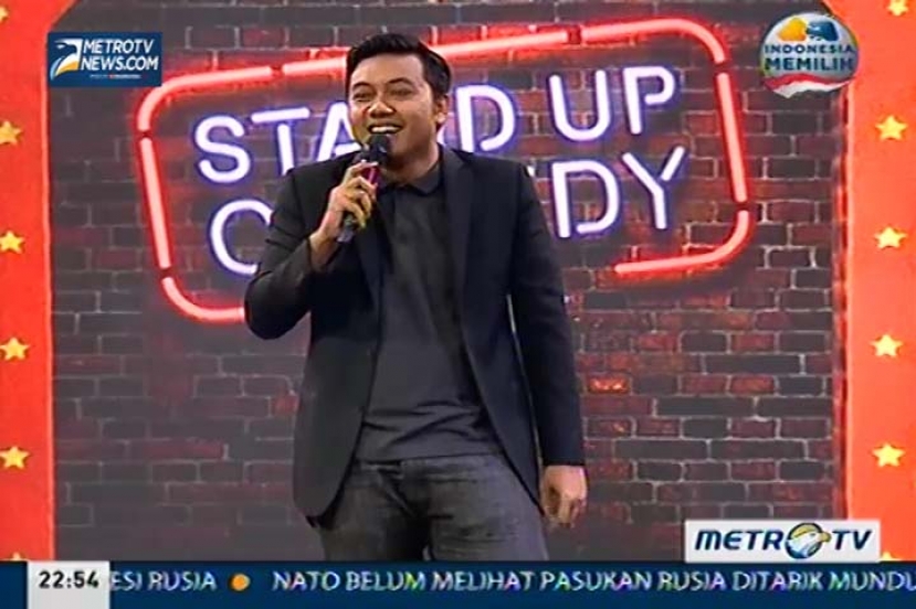 Stand Up Comedy Show: Awwe