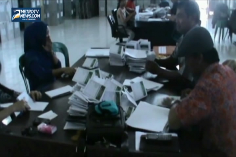 Distribusi Logistik ke Pedalaman Lambat 