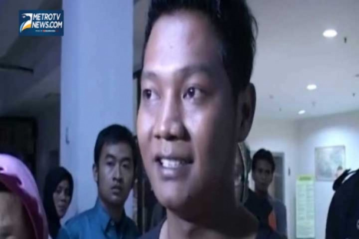 Pengakuan Suami Penculik Bayi di RS Hasan Sadikin Bandung