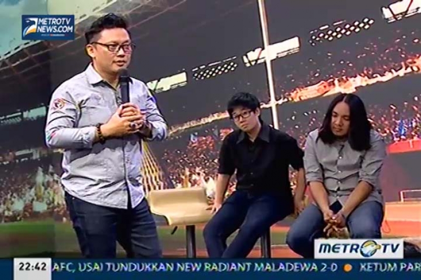 Stand Up Comedy Show: Andai Aku Jadi Caleg III (2)