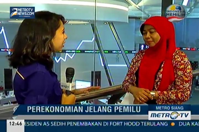 Masa Kampanye Membawa Dampak Positif Bagi Perekonomian Indonesia