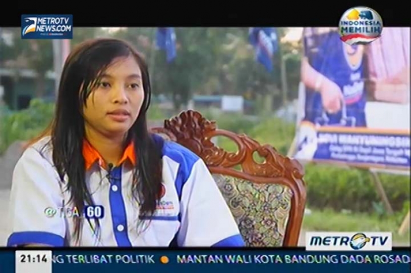 360: Muda Idealis Atau Tua Berpengalaman?