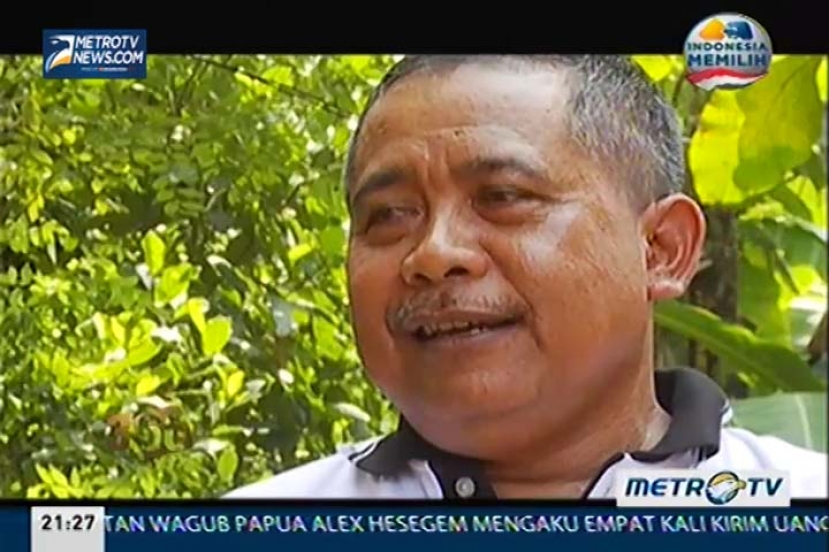 360: Tidak Perlu orang Pintar Sadari Pemanasan Global