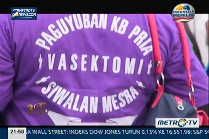 360: Satu Tindakan Mengubah Paradigma