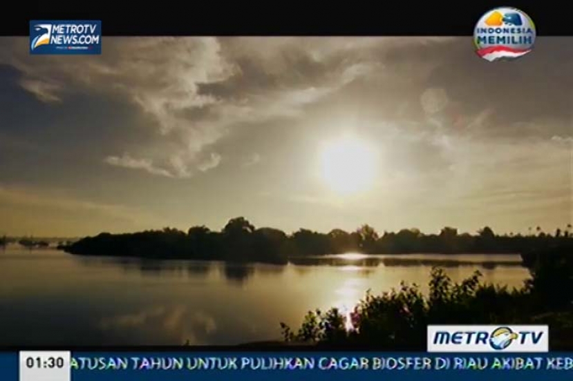 Eagle Documentary Series: Karya Segara (1)