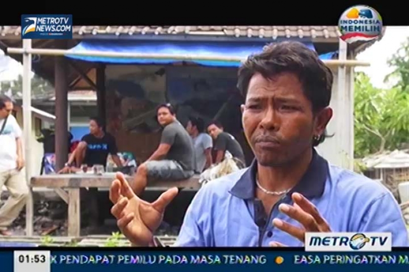 Eagle Documentary Series: Karya Segara (3)