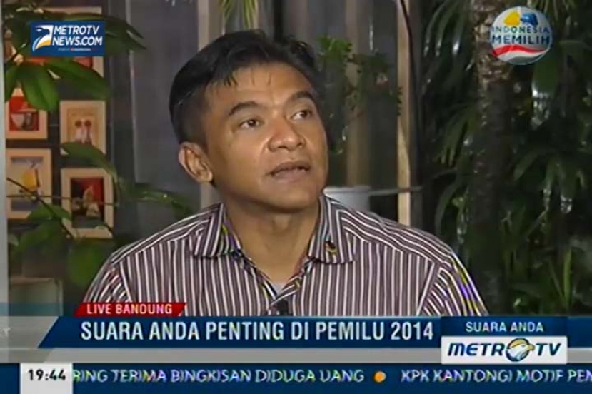 Suara Anda Penting di Pemilu 2014 II (2)