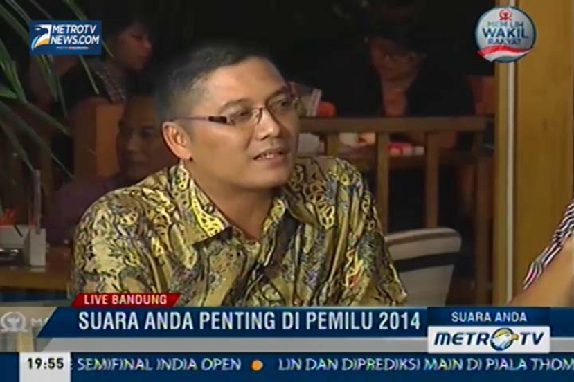 Suara Anda Penting di Pemilu 2014 II (3)