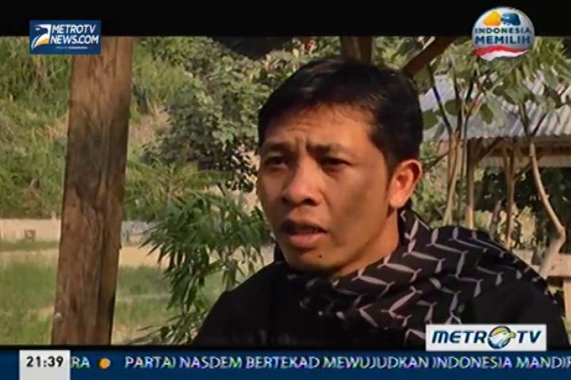 Eagle Documentary Series: Begundal Berguna (1)