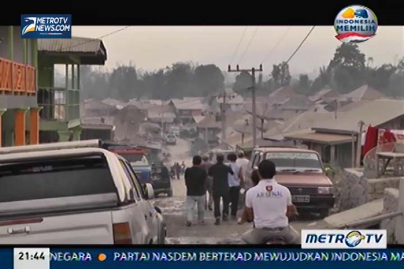 Eagle Documentary Series: Begundal Berguna (2)