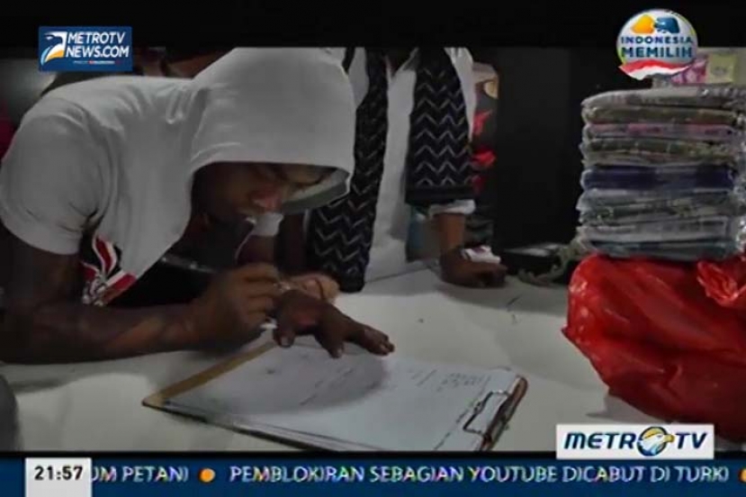 Eagle Documentary Series: Begundal Berguna (3)