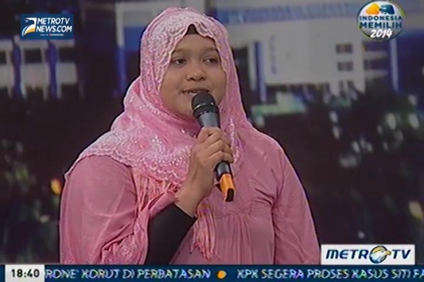 Mario Teguh - The Golden Ways: Hidupku, Pilihanku (2)