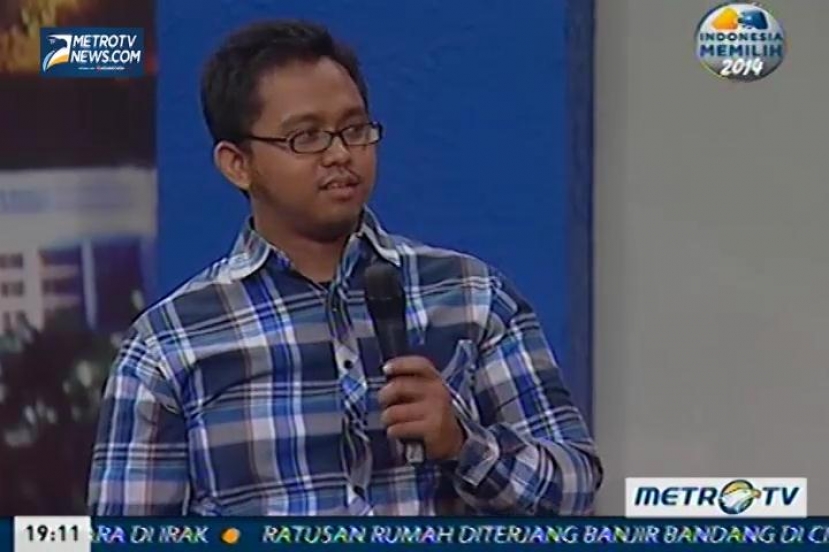 Mario Teguh - The Golden Ways: Hidupku, Pilihanku (4)