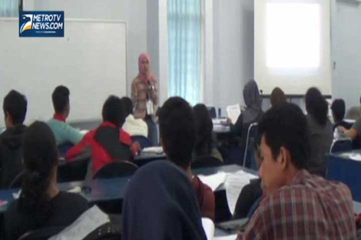 Relawan Hitung Cepat Siap Pantau Pemilu di Makassar