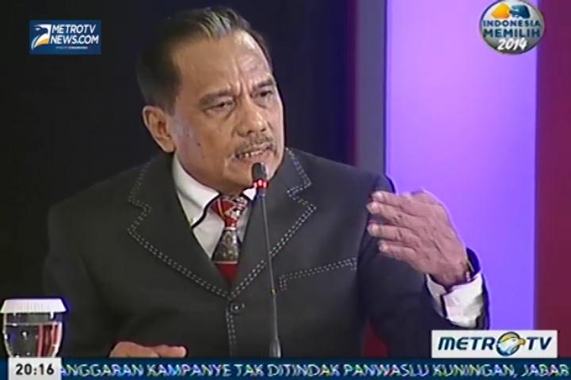 Memilih Wakil Rakyat:  