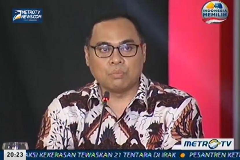 Memilih Wakil Rakyat:  